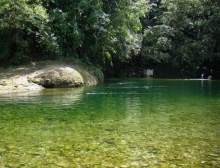 Imagen Reserva Natural San Cipriano
